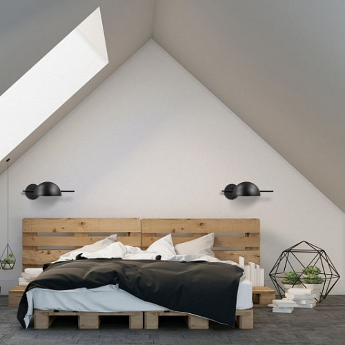 Бра LUMION KENT 5293/1WA Бра LUMION KENT 5293/1WA