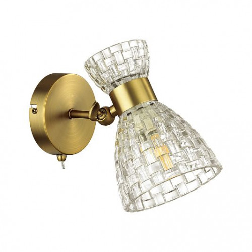 Бра LUMION JACKIE 3704/1W Бра LUMION JACKIE 3704/1W