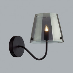 Бра LUMION SMOKY 6570/1W
