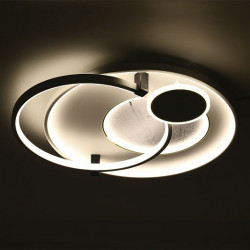 Люстра потолочная LUMION ANEKO 6544/113CL