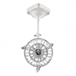 Бра LUMION SNOW 8189/1W