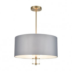 Люстра потолочная LUMION DAMONA 8108/5C