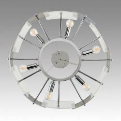 Люстра подвесная LUMION LIBERTI 6588/6