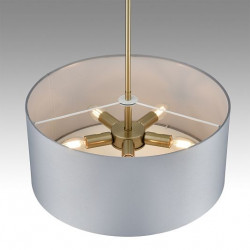 Люстра потолочная LUMION DAMONA 8108/5C