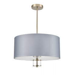 Люстра потолочная LUMION DAMONA 8108/5C