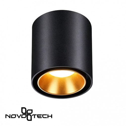 Светильник накладной NOVOTECH RECTE 358485 Светильник накладной NOVOTECH RECTE 358485