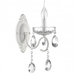 Бра LUMION SNOW 8189/1W
