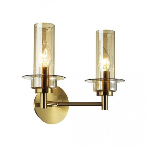 Бра LUMION MADONNA 6554/2W Бра LUMION MADONNA 6554/2W