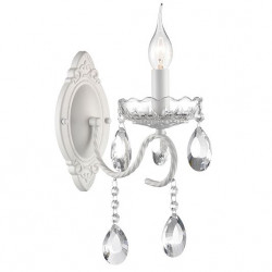 Бра LUMION SNOW 8189/1W