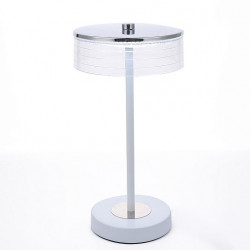Настольная лампа LUMION SATIANA 8252/1TL