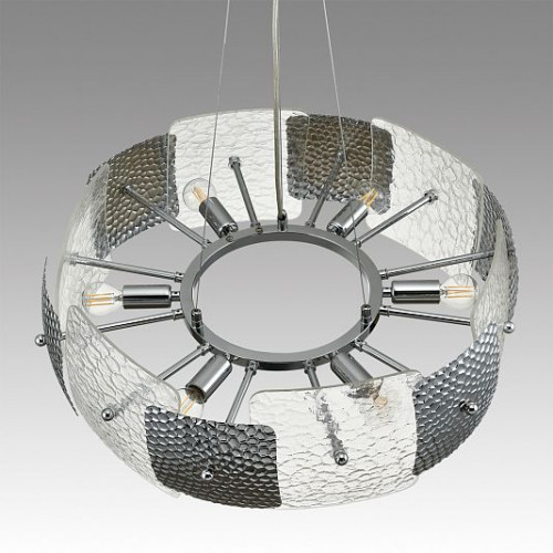 Люстра подвесная LUMION LIBERTI 6588/6 Люстра подвесная LUMION LIBERTI 6588/6