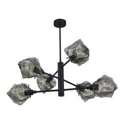 Светильник с лампой накаливания PORTICI ST LUCE SL1175.402.06