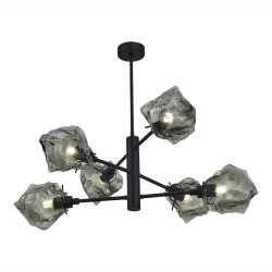 Светильник с лампой накаливания PORTICI ST LUCE SL1175.402.06