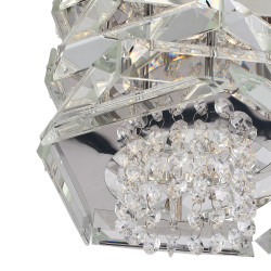 Светильник с лампой накаливания STROZZI ST LUCE SL6137.103.01