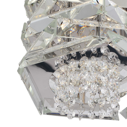 Светильник с лампой накаливания STROZZI ST LUCE SL6137.103.01 Светильник с лампой накаливания STROZZI ST LUCE SL6137.103.01