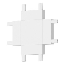 X- образный соединитель SKYFLAT Белый ST LUCE ST067.509.13