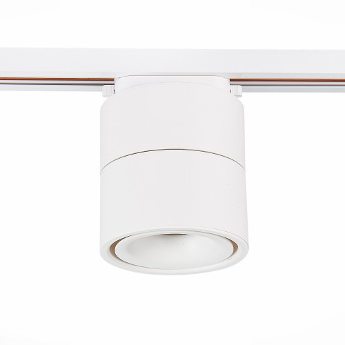 Светильник встраиваемый светодиодный Однофазная трековая система ST LUCE ST652.536.12
