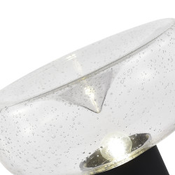 Светильник с лампой накаливания RIPPLE ST LUCE SL6014.424.01
