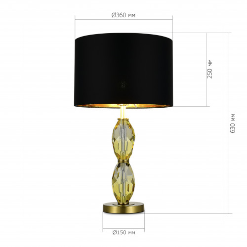 Светильник с лампой накаливания LINGOTTI ST LUCE SL1759.304.01 Светильник с лампой накаливания LINGOTTI ST LUCE SL1759.304.01