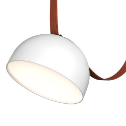 Светильник встраиваемый трековый BAND ST LUCE ST453.536.20