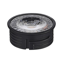 Модуль Черный LED -*7W 4000K ST LUCE ST9101.449.07DIM