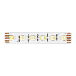Светодиодная лента - -*18W 2700K-6000K Lm Ra90 IP20 L1 000xW12xH2 24VV ST LUCE ST1006.018.20RGBCCT