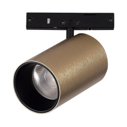 Светильник встраиваемый трековый SUPER5 ST LUCE ST671.336.05