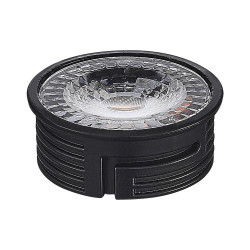 Модуль Черный LED -*7W 3000K ST LUCE ST9101.439.07DIM