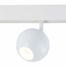 Светильник встраиваемый трековый SKYLINE 48 ST LUCE ST354.546.12