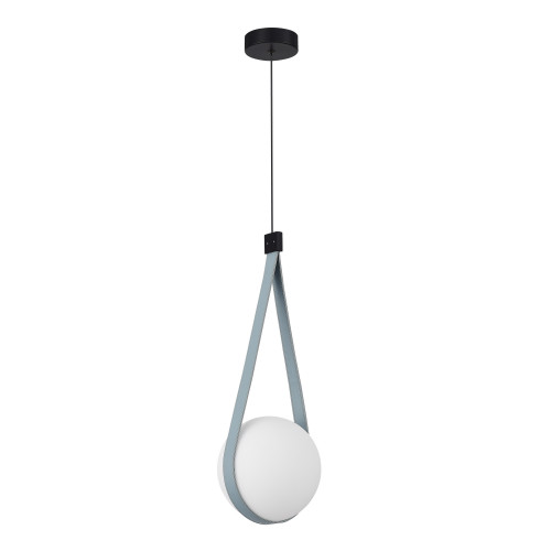 Светильник с лампой накаливания MOONBAG ST LUCE SL2002.423.01 Светильник с лампой накаливания MOONBAG ST LUCE SL2002.423.01