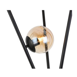 Светильник с лампой накаливания STAMPO ST LUCE SL549.505.03