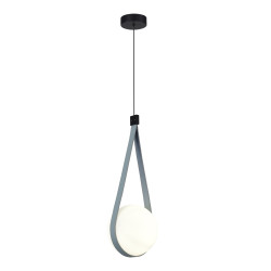 Светильник с лампой накаливания MOONBAG ST LUCE SL2002.423.01