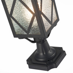 Светильник с лампой накаливания LORNE ST LUCE SL084.405.01