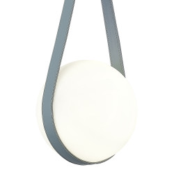 Светильник с лампой накаливания MOONBAG ST LUCE SL2002.423.01