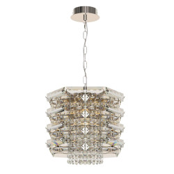 Светильник с лампой накаливания STROZZI ST LUCE SL6137.103.04