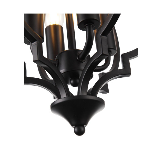 Светильник с лампой накаливания FORIATE ST LUCE SL361.303.04 Светильник с лампой накаливания FORIATE ST LUCE SL361.303.04