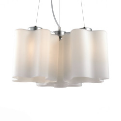 Светильник с лампой накаливания ONDE ST LUCE SL116.503.03