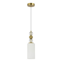 Светильник с лампой накаливания AURORA ST LUCE SL2003.303.01