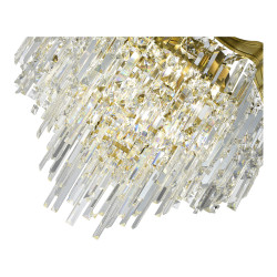 Светильник с лампой накаливания OFELIA ST LUCE SL1659.302.07