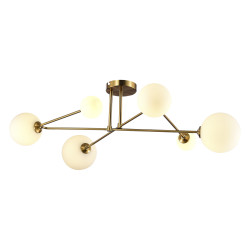 Светильник с лампой FANTINI EVOLUCE SLE2211-302-06