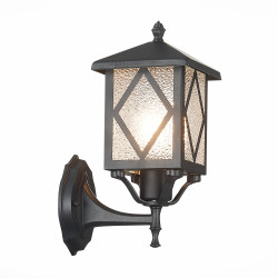 Светильник с лампой накаливания LORNE ST LUCE SL084.401.01