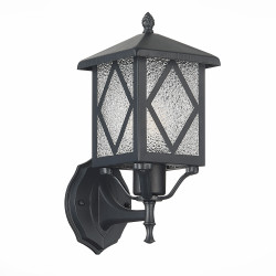 Светильник с лампой накаливания LORNE ST LUCE SL084.401.01