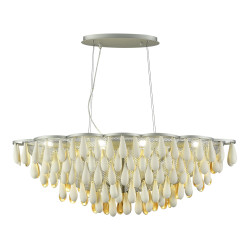 Светильник с лампой накаливания Faenza ST LUCE SL1517.103.08