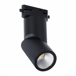Светильник встраиваемый светодиодный Однофазная трековая система ST LUCE ST650.446.10