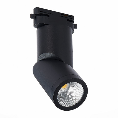 Светильник встраиваемый светодиодный Однофазная трековая система ST LUCE ST650.446.10