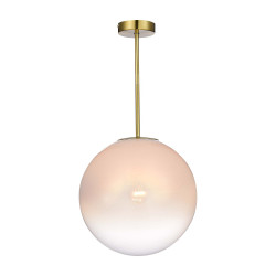 Светильник с лампой накаливания CASSIUS ST LUCE SL1190.212.01
