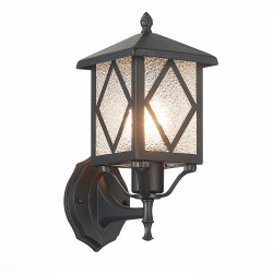 Светильник с лампой накаливания LORNE ST LUCE SL084.401.01