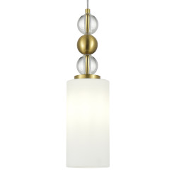 Светильник с лампой накаливания AURORA ST LUCE SL2003.303.01