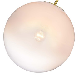 Светильник с лампой накаливания CASSIUS ST LUCE SL1190.212.01