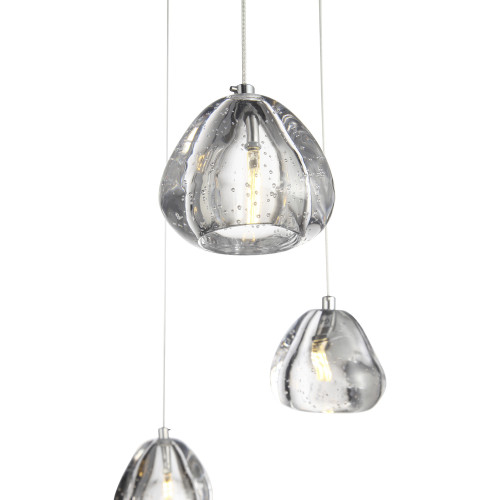 Светильник светодиодный WATERFALL ST LUCE SL6017.101.07 Светильник светодиодный WATERFALL ST LUCE SL6017.101.07